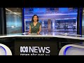 ABC Nightly News 18 06 2021
