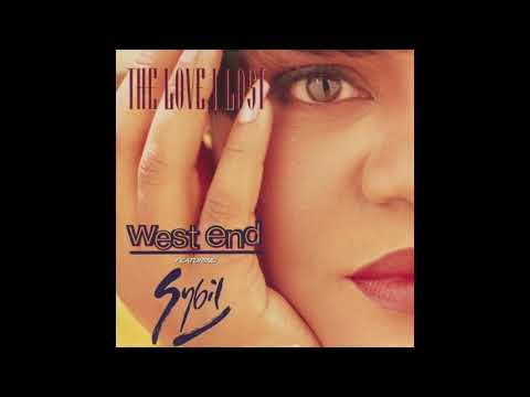 West End ft. Sybil - The Lost I Lost (7" Version)