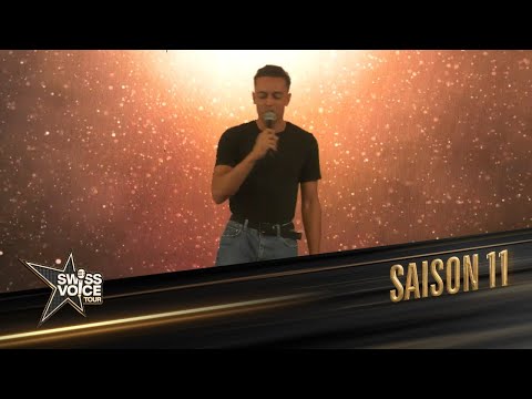 Dûnya-Emmanuel - Swiss Voice Tour 2026, Riviera Centre