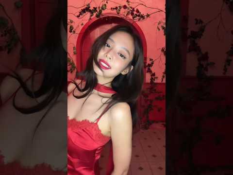 #JENNIE TIKTOK UPDATE \Fallen Angel out now 🪽\ #jenniekim
