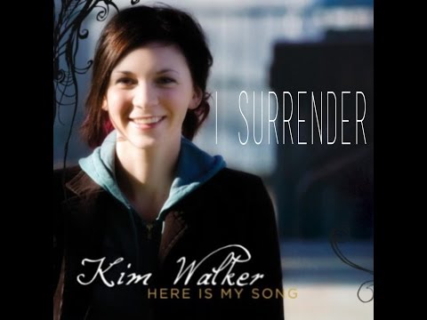 Thumbnail for I Surrender video