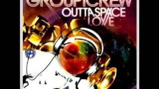 Group 1 Crew Transcend Outta Space Love Album