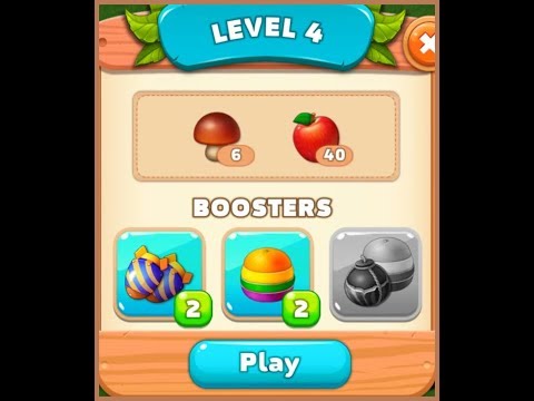 Family Zoo Enclosure Level 4