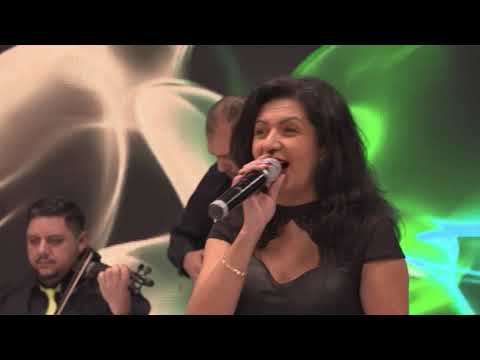 Planet Show Melanija - Akaja rat DVOJKA