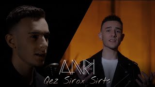 ANRI - Qez Sirox Sirts (2022)