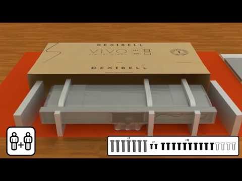Dexibell VIVO H7 PRDM