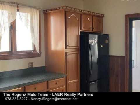 9 Waterford Street, Lowell MA 01854 - Single Family Home - Real Estate - For Sale -