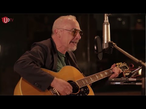 Graham Parker Interview & 