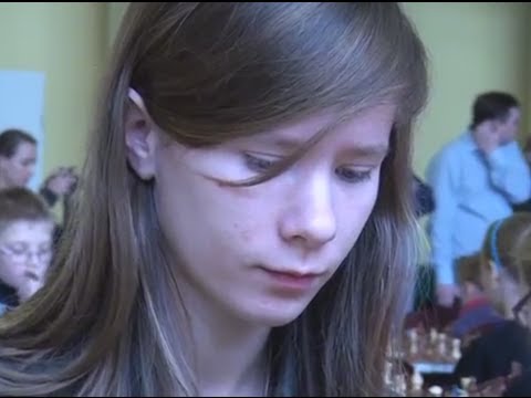 D 6.1. Weronika Łęczek - Jerguš Pecháč 0 - 1