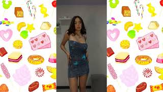 TikTok big bank challenge ? | so spicy ??  #BIGBANK #Tiktok