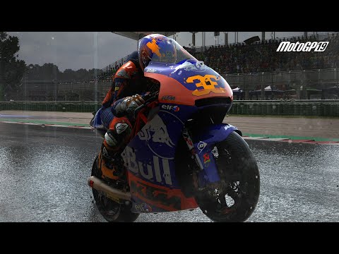 MotoGP 19 | Pro Career Pt 31: That Will Teach Me!! (Xbox One X)