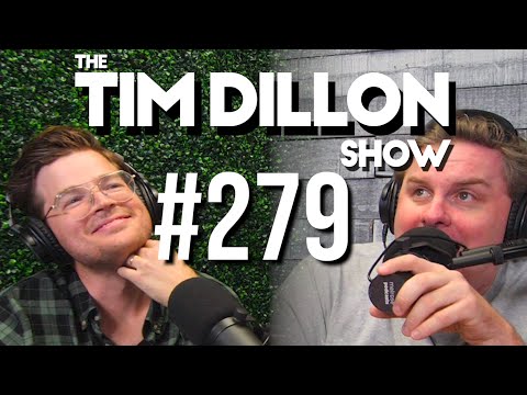 #279 - Flashmob Omicron Morning Star Bear | The Tim Dillon Show