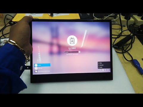 Alienware 15R3 No display