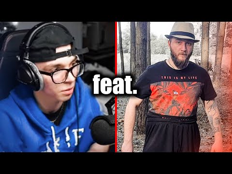 TAKIEGO COLLABO NIKT SIĘ NIE SPODZIEWAŁ - Enigma i Diabeuu robią RAP