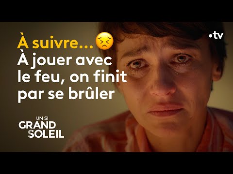 Bande-annonce de la semaine du 25 au 29 septembre 2023.