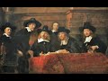 Simbuck S Tour Of Amsterdam S Rijks Museum 2018