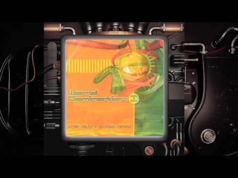 World Domination By Dj Work & Nemesis (2000)