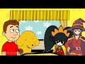 Spot S Clues A Snowy Day Part 3