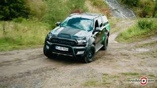 reifen.com geht Offroad!