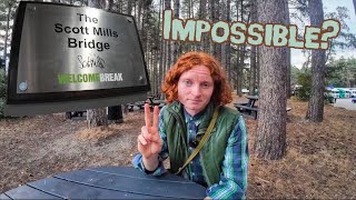 How To Get A Bridge Named After You