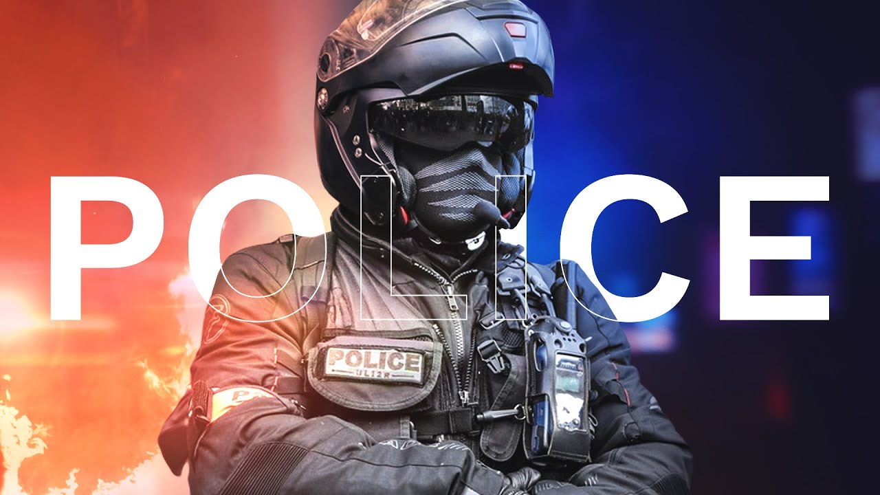 Le PROBLÈME de la POLICE !