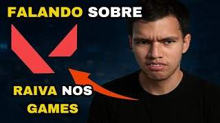 Anger in Competitive Gaming â Talking a little about stress and aspects of competitive gaming.