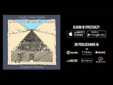Zbigniew Preisner feat. Beata Rybotycka - Całą Noc Padał Śnieg