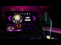 BONNIE HAS TURNED INTO A TRUE NIGHTMARE Five Nights At Freddy S VR Help Wanted PART 6