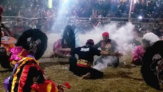 Download lagu Gending Legendaris KIDUNG WAHYU KOLOSEBO Iringi Ritual Ndadi SIMO BARONG - NOGO PERTOLO mp3