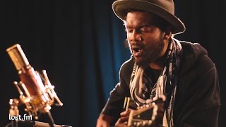 Gary Clark Jr. - Church (Last.fm Sessions)