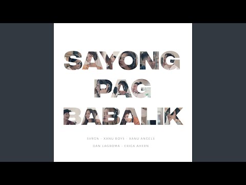 Sayong Pagbabalik
