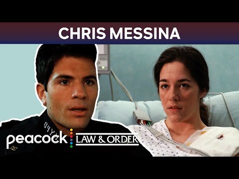 Was the Shooting of this Police Woman Linked to the Affair with Her Co-Worker? | Law & Order