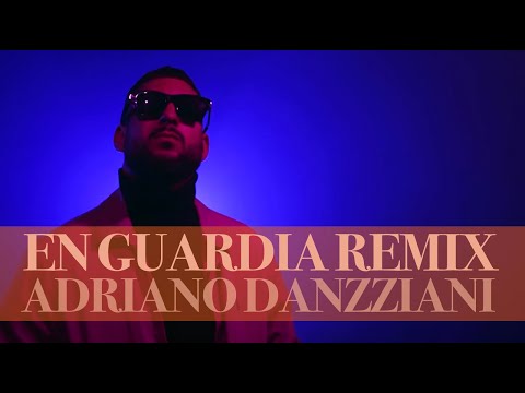 Adriano Danzziani - En Guardia Rmx (Prod. KRL)