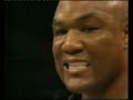 George Foreman Vs Alex Stewart Full Fight