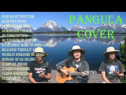 PANGULA°||Cover lagu batak||Terbaru dan terpopuler||