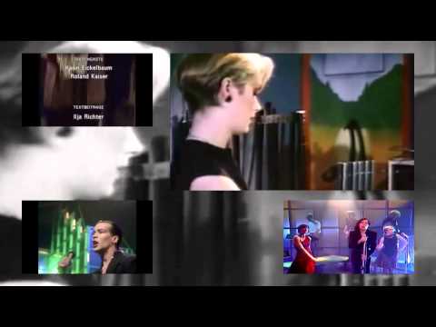 Human League - Don't You Want Me (Zhd Ultimate Extended Edit)