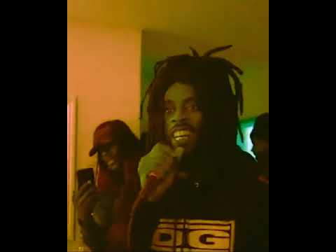 Durrty Goodz - "Overall" Bars & Freestyle