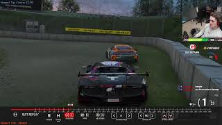 2.4 HOURS OF BIG GRID MULTICLASS! | This is gonna be crazy...