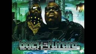 Eightball & MJG - Boom Boom(featuring Swizz Beatz)