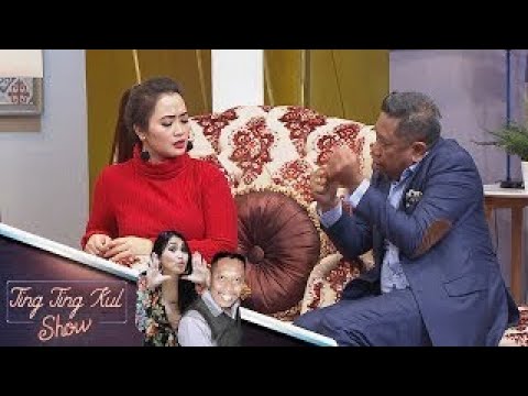 Pengalaman Mistis yang Buat Vega dan Tukul Kaget! Ting Ting Kul Show (16/10)
