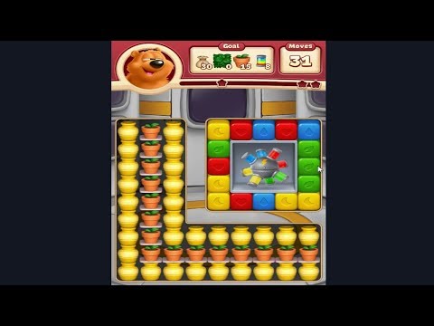 TOON BLAST level 3014