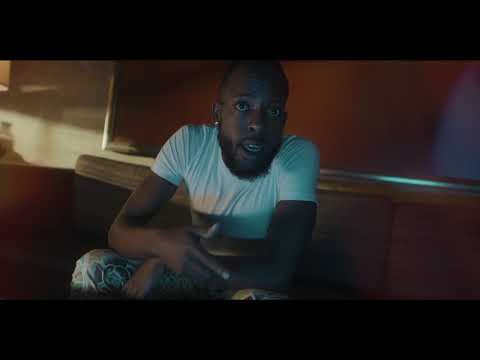 John Cozzy - Sick and Tired (Official Music Video)