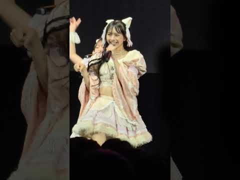 250705 (Ruka Fancam) Wasuta - Inu Neko Seishun Massakari