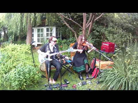 hackedepicciotto at Electric Eclectics 2020  Live in Lockdown