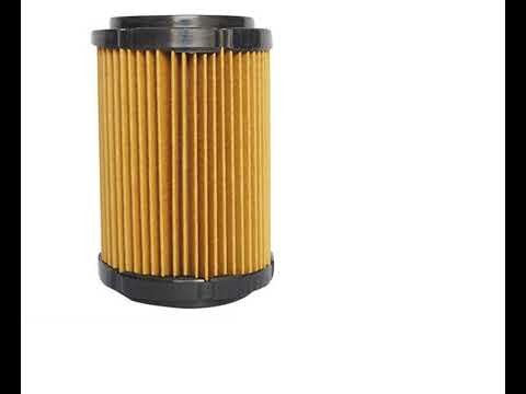 Motorcycle air filter, for 2 wheeler