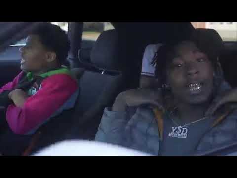 YSD Capp Feat. Johnny B "Not Brazy" (Honeykomb Brazy Diss) 🤔😁🤨 [2020] | Alabama Rap Beef