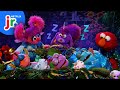 Elmo And Abby Babysit Sleepy Dragons Sesame Street Netflix Jr