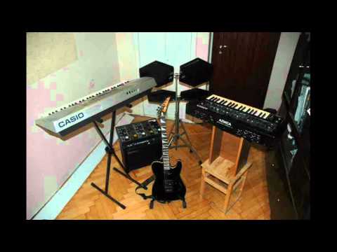 Andy Feelin - Disco 9