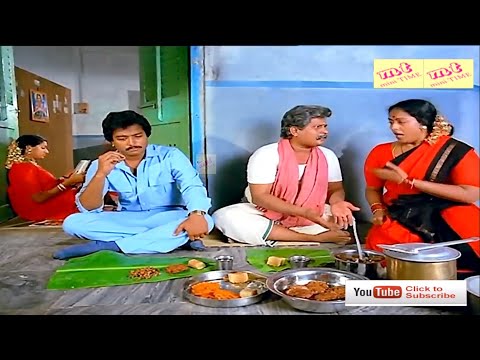 Visu Best Comedy | Tamil Comedy Scene | Visu Galatta Comedy Collection | Visu  Super Hit Scenes