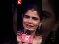 Neerparavai Para Para Song Chinmayi Female Version Gv Prakash Shorts Trending Chinmayi Song